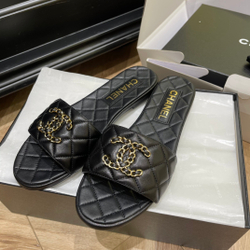 Chanel Slides