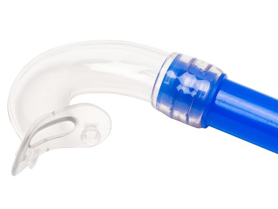 Трубка детская Salvimar Tilty синяя