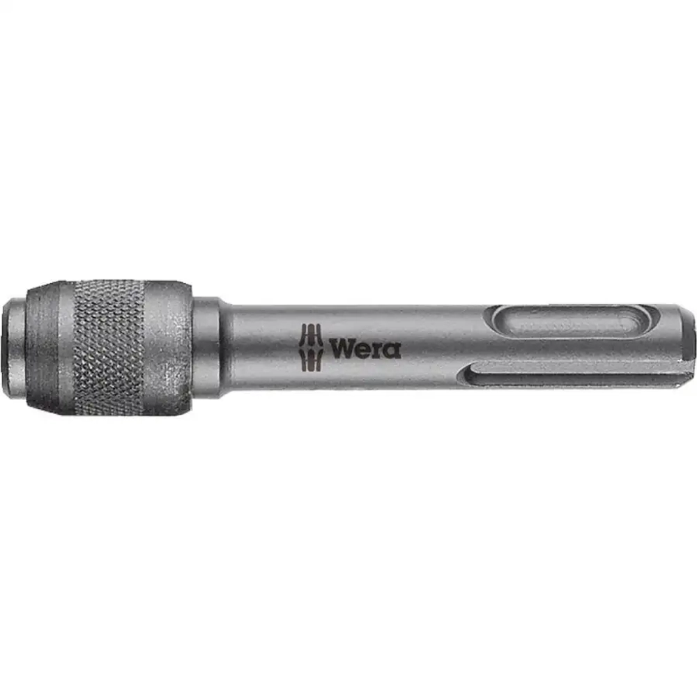Универсальный держатель SDS-Plus на 1/4" 894/14/1 WERA 05053560001