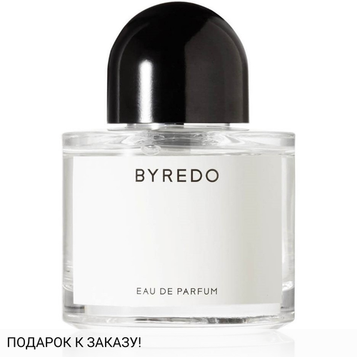 Byredo Byredo