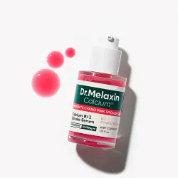 Dr.Melaxin Лифтинг сыворотка с микроспикулами Cemenrete Cyano Pink Spicul 30 мл.