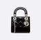 Сумка Dior Lady Dior, черный