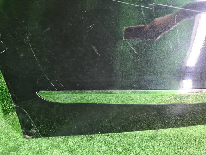 Бампер задний Genesis G90 (2018-2022)