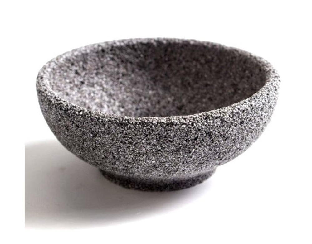 243063 Сито "Каменное" серый. d=90мм