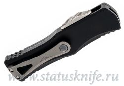 Нож Microtech Hera 919-10S Hellhound Signatureфотография - 4