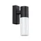 370960 STREET NT23 355 черный Светильник ландшафтный IP54 E27 max 18W 220-240V MOBI