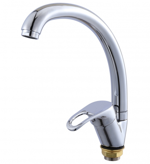 59031 Смеситель для кухни Ф35 HANSEN  (10/1шт)