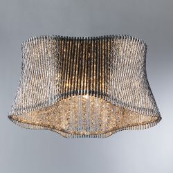 Потолочная люстра Arte Lamp