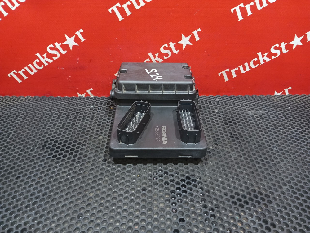 Блок предохранителей 2021г.