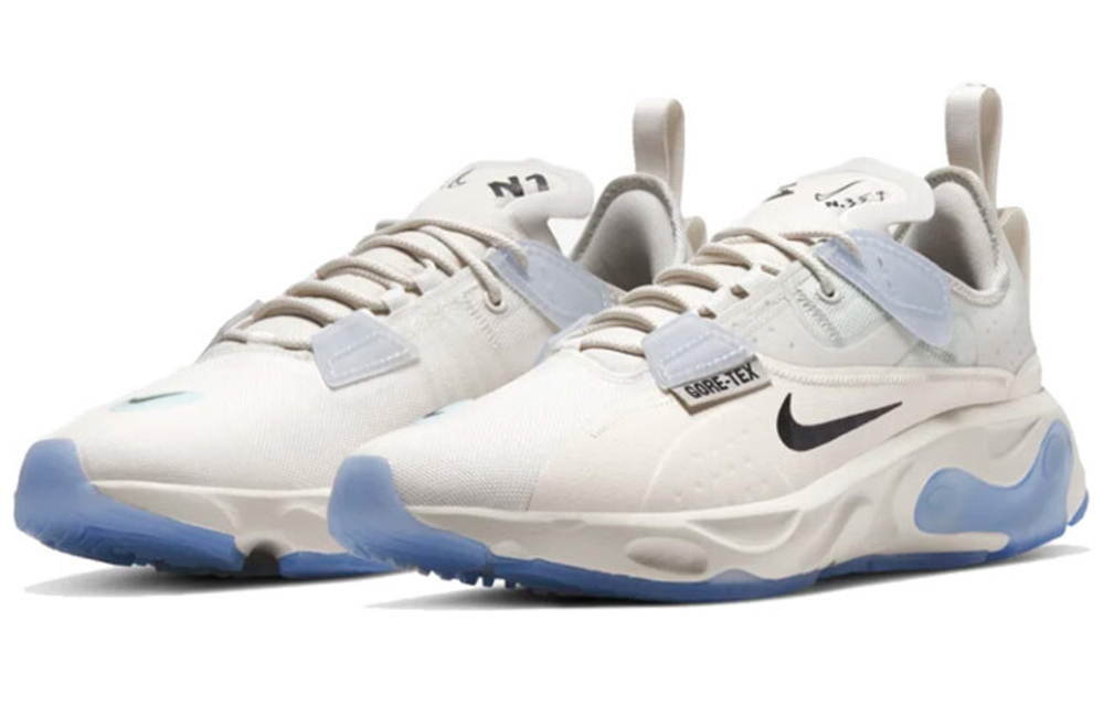 Кроссовки Nike React Type Gtx Phantom