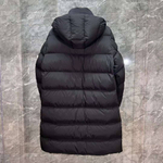 Пуховик Moncler