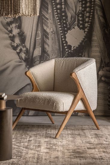 Кресло Prati Испания 