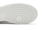 Кроссовки Nike Air Force 1 07 (Женская размерная сетка)