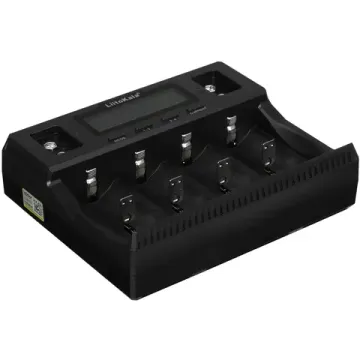 Зарядное устройство Liitokala lii-D4xl