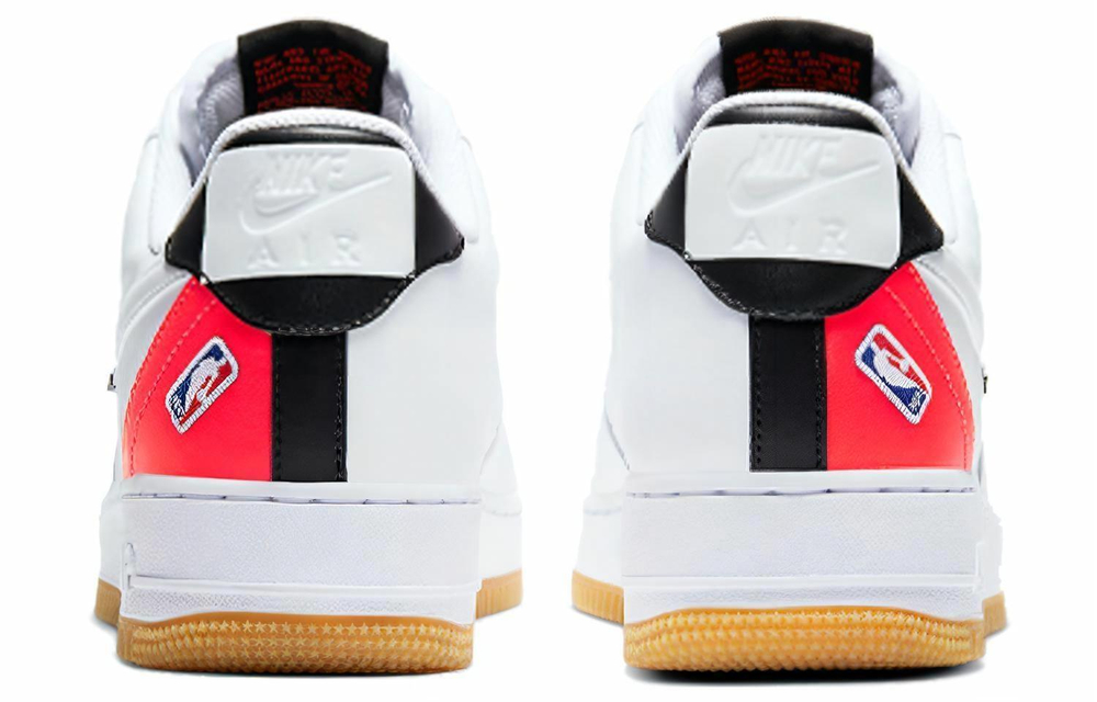 Кроссовки Nike Air Force 1 Nba Pack