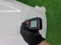 Крыло переднее левое Haval Jolion (2021-н.в.)