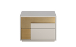 Тумбочка Garda Decor правая 60*42*45 см