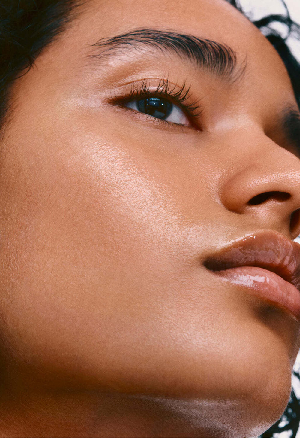 rhode Комплект из четырех средств для ухода за кожей