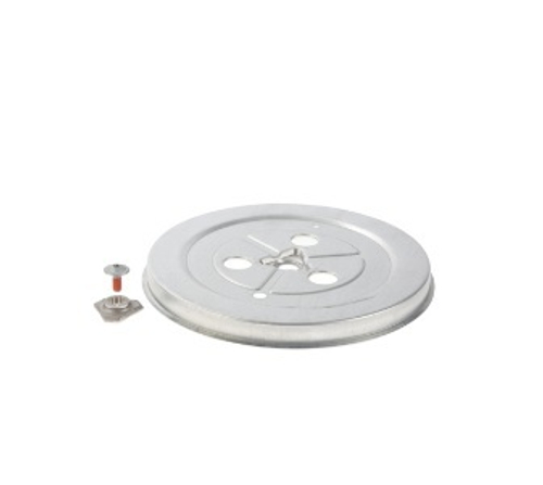 Шкив стиральной машины BOSCH