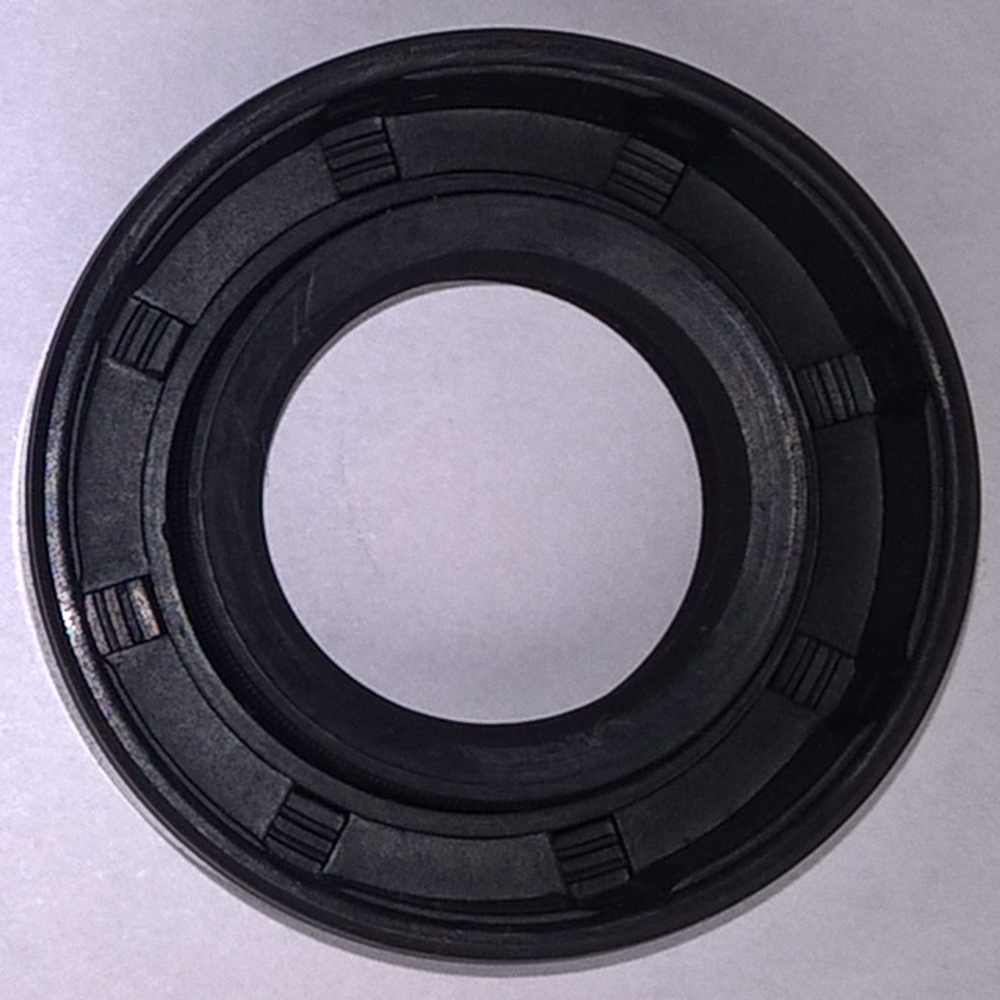 сальник бака стиральной машины 21x40x10