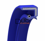 Армированная манжета Simmerring BAU5SLX2 (BAUSL) 70x100x10