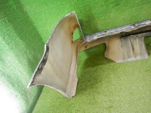 Бампер задний Lexus LX 3 (2015-2023) Renegade