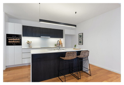 Винный шкаф La Sommeliere LSBI28B