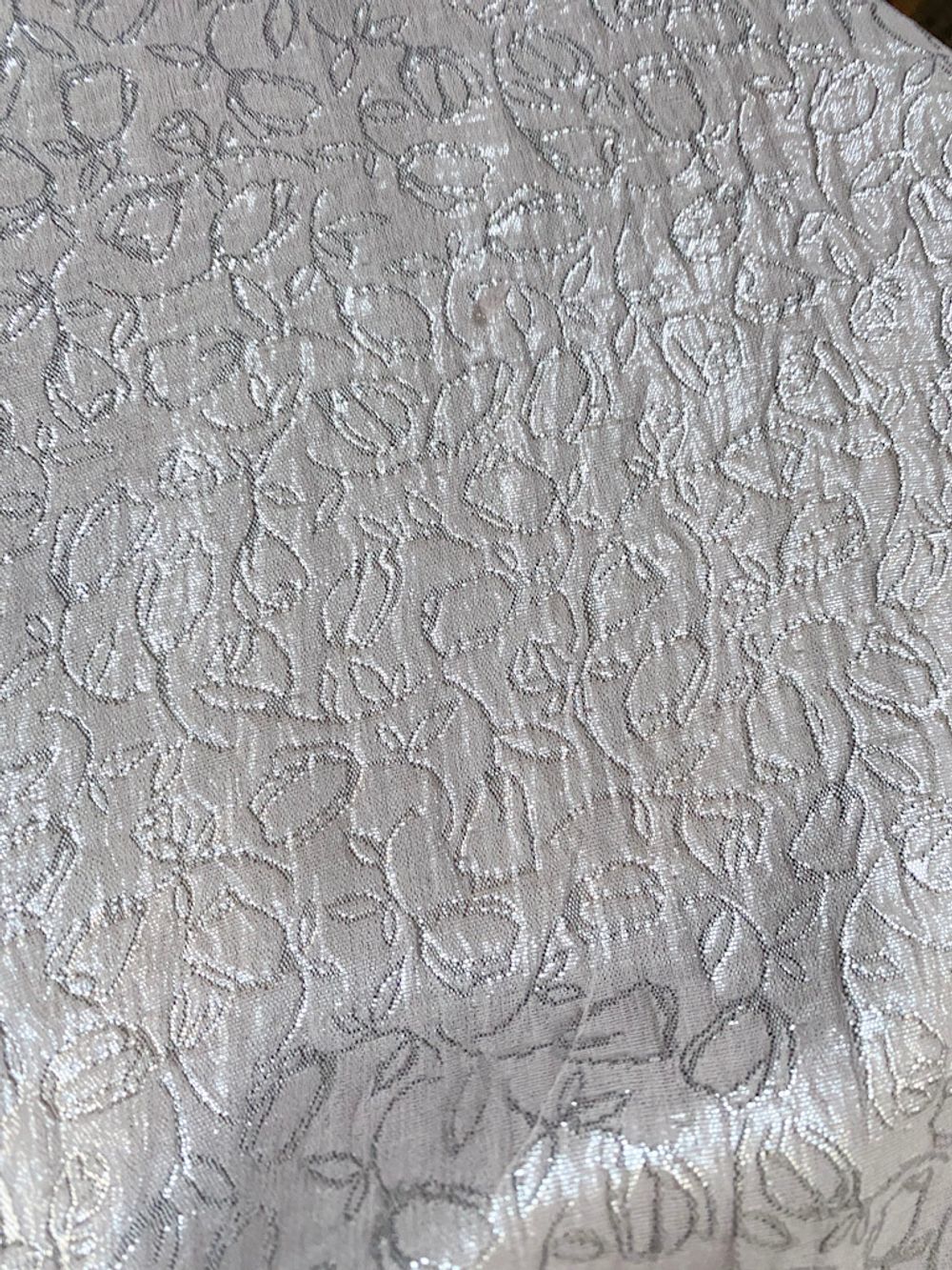 Платье Christian Dior