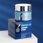 Крем для лица с гиалуроновой кислотой ZENZIA Hyaluronic Acid Ampoule Cream