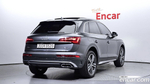 Audi Q5 (FY) 40 TDI Quattro Premium (03.2022)