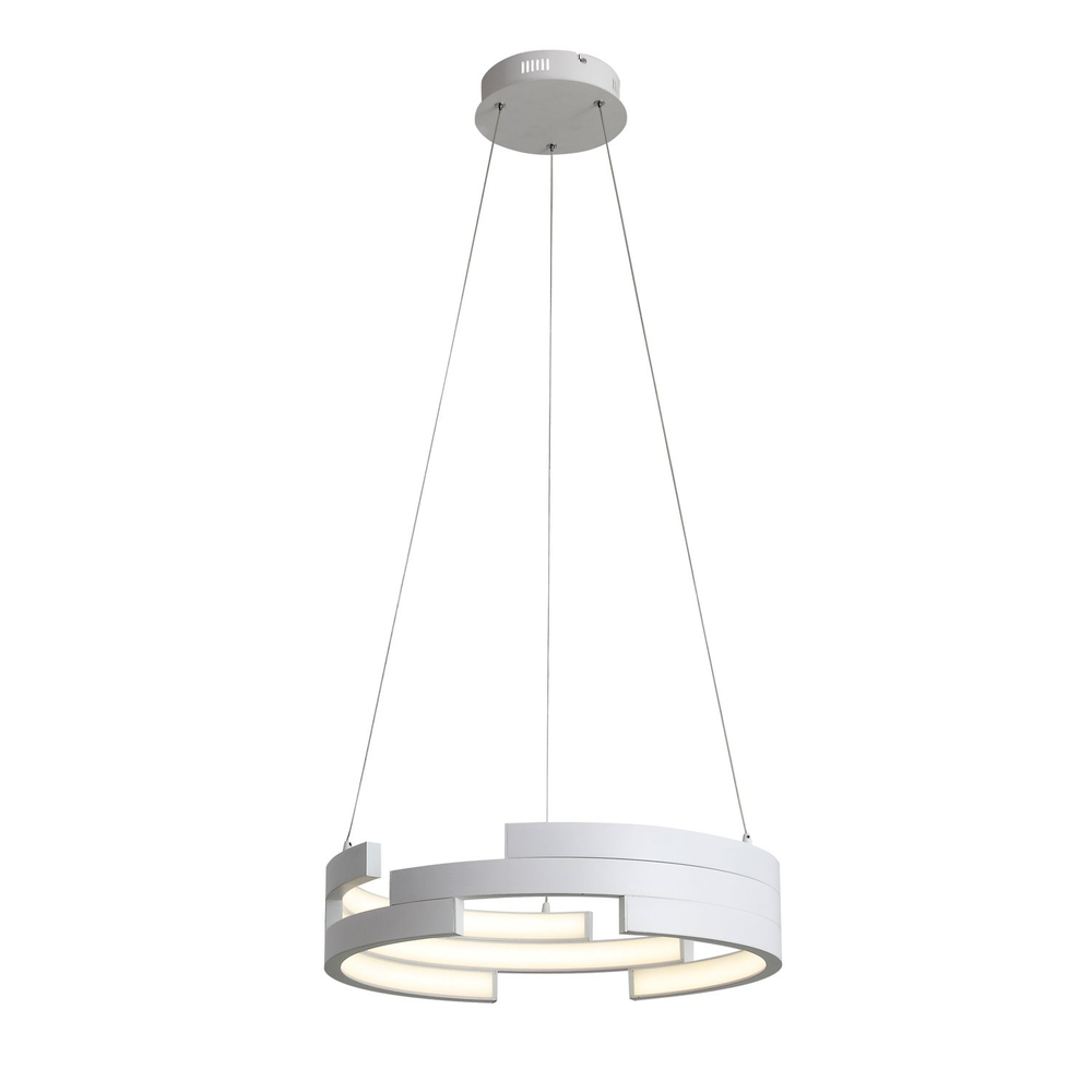 Светильник подвесной GENUINE LED 45W 4000K