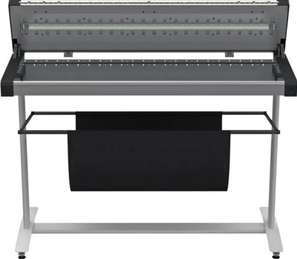 Сканер широкоформатный WideTEK WT48-600-MFP
