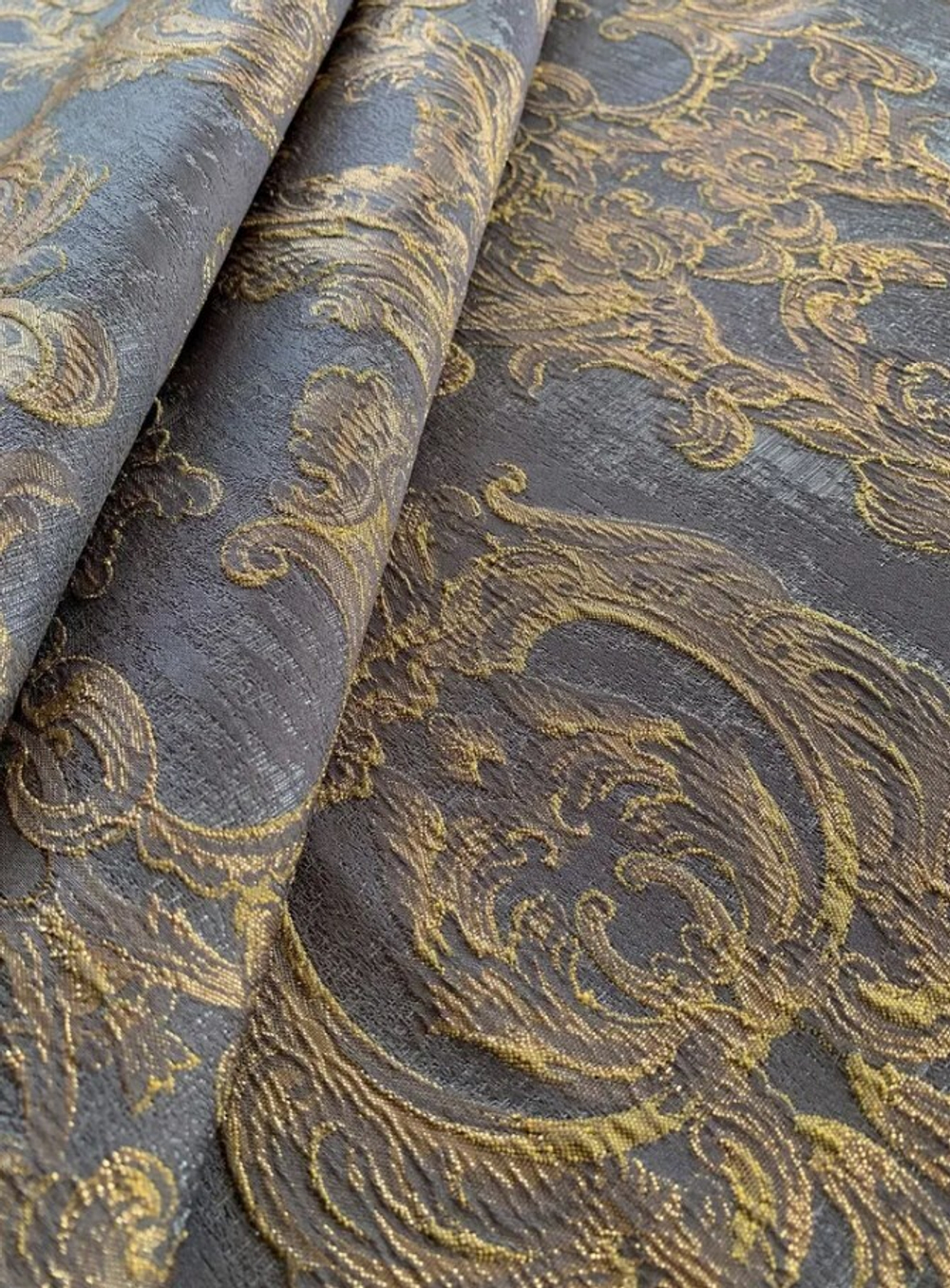 Жаккард Ampir (Ампир) 01