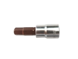 Головка бита 6-гранная H3мм, 1/4'' Forsage F-3243203 Premium