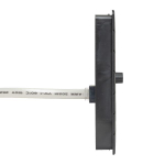 Преобразователь частоты 1.5/2.2кВт 3х400В VECTOR-100 PROxima EKF VT100-1R5-3B