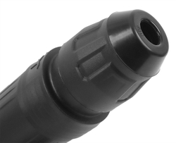 Электрический отбойный молоток Messer DS-15, SDS-maх, 1300 Вт, 15 Дж.