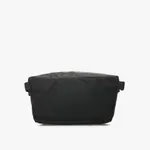 Сумка поясная Якорь Старший Буксир ВС Черный Нейлон/Кожа