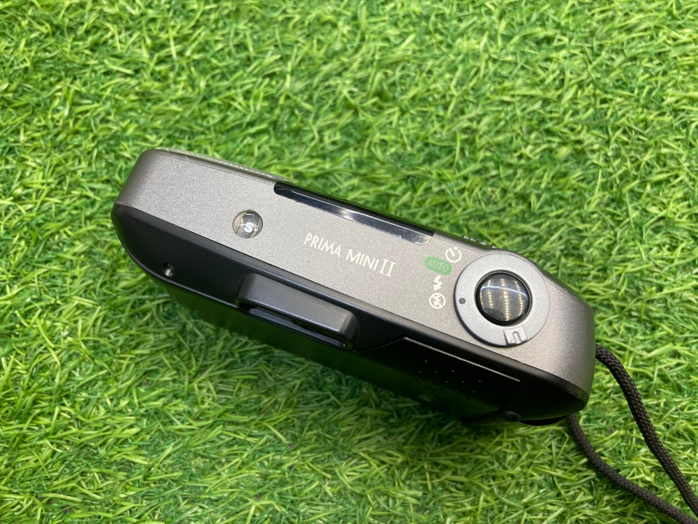 Canon Prima Mini II