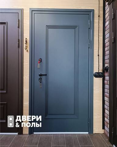 Металлическая дверь VenMar «Астерия Термо»