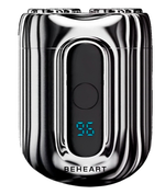 Электробритва Xiaomi Beheart GTR Silver