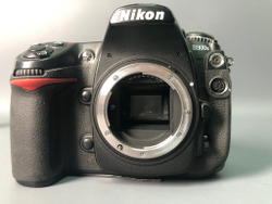 Nikon D300S 120.000 кадров