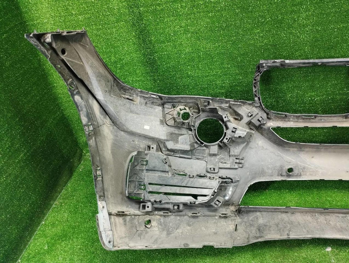 Бампер передний BMW X5 F15 (2013-2018)