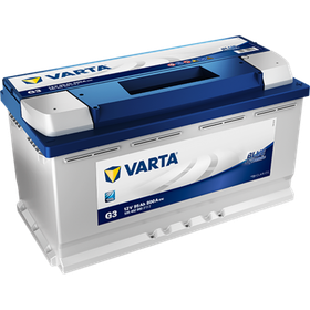 VARTA - G3-VAT - Starter Battery