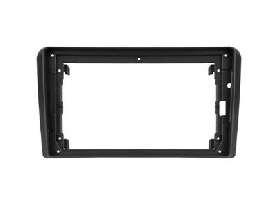 Переходная рамка для Audi A3 2 8P 2003-2013/ S3 2 2006-2012/ RS3 1 2011-2012 9.0"