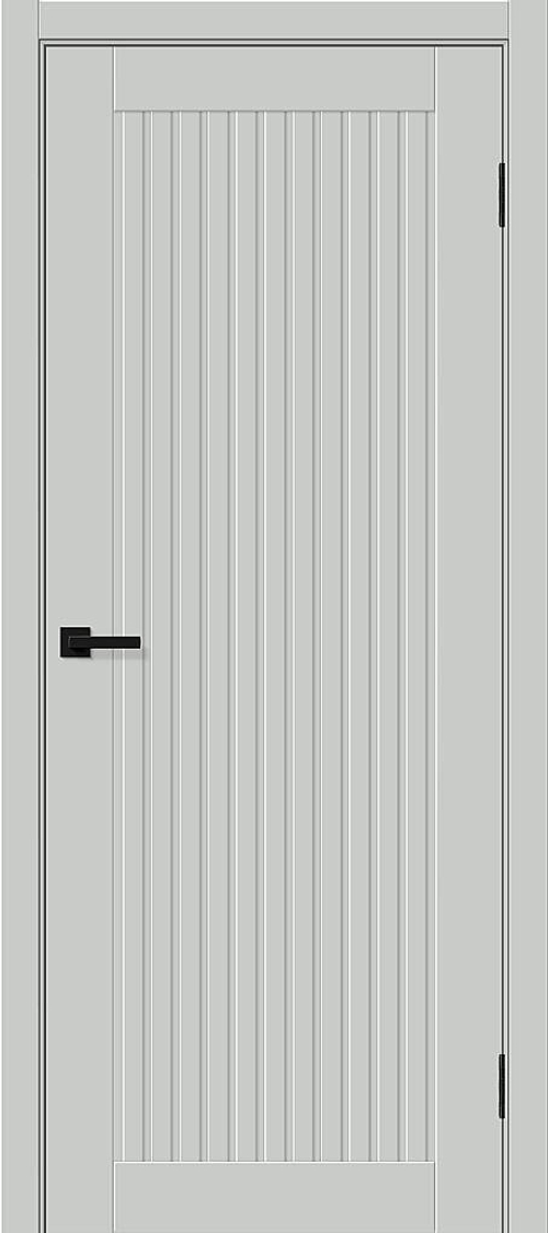 Браво-40 Grey Silk 200*90