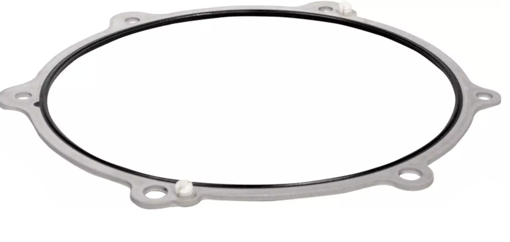 34934-06 Оригинальная прокладка первичной крышки Harley-Davidson®