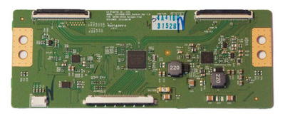 T-con 6870C-0444A model LC470DUE-SFR1 LG купить