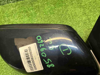 Зеркало правое BMW 5er G30 (2017-2023) 5 контактов