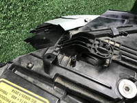 Битая Фара правая BMW X5 G05 X6 G06 (18-23) Laser