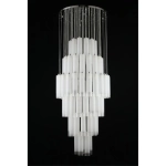 Каскадная люстра Aployt FRANCESCA APL.859.06.90